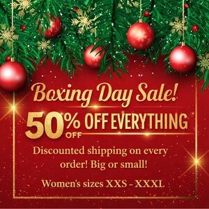 🎄50% OFF🎄